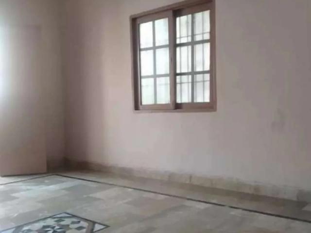 Furrnished first floor un used. Karachi Gulshan e Malir ID 63456