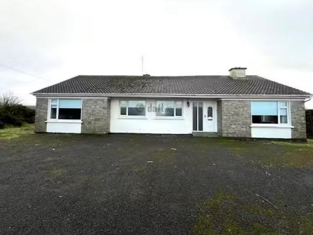 Furryhill, Rathmore, Naas, Co. Kildare is for rent