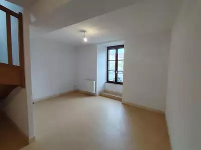 Fursac 23290 Location appartement 3 pièces t3
