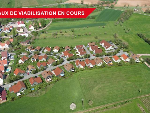 FURSTWEG BOERSCH 67