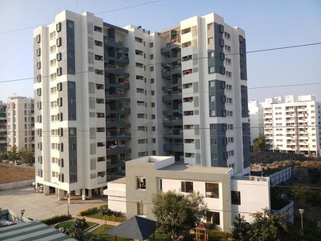 Fursungi 1 BHK Apartment For Sale Pune