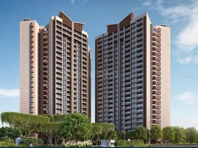 Honcho Everra Phase 1,Fursungi 3 BHK Apartment For Sale Pune