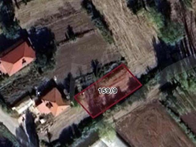 FÜSUN EMLAK'TAN YAYLA BEKÇİLER'DE 384 M2 MÜSTAKİL TAPU ARAZİ