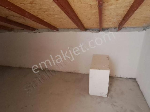 Füsun Emlak'tan Yeni 2+1 Çatı Dubelks Daire Satılıktır