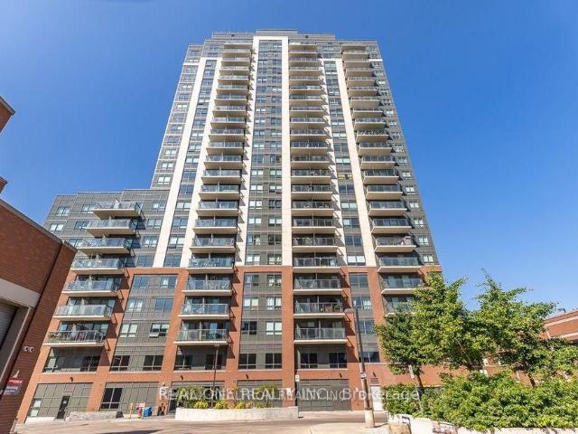 Fuse Lofts #1207