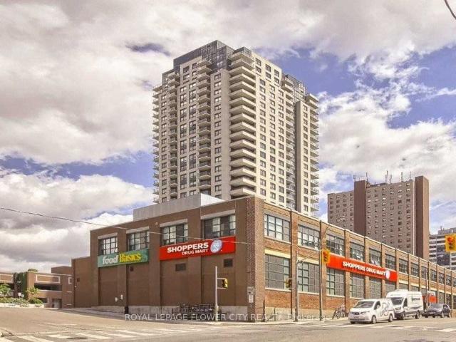 Fuse Lofts #2002