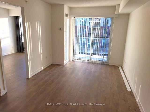 Fuse Lofts, #508