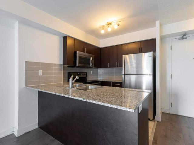 Fuse 1410 Dupont Street 1 Bedroom Apartment for Rent