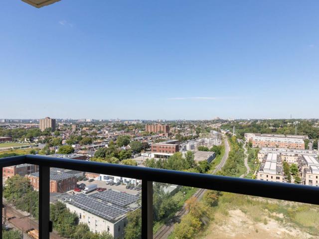 Fuse 1410 Dupont Street 2 Bedroom Apartment for Rent