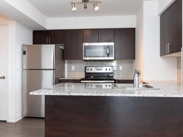 Fuse 2 1420 Dupont Street 2 Bedroom Apartment for Rent