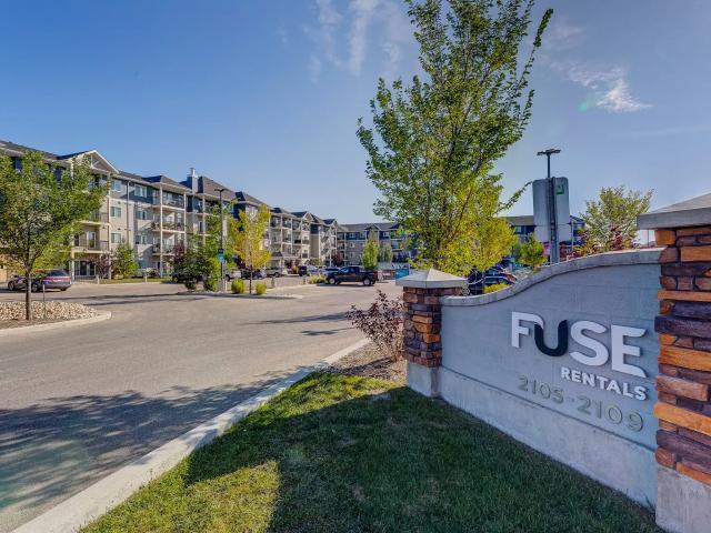 Fuse Apartments !