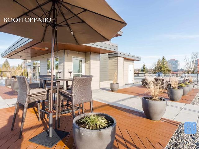 Fusion 1 Bedroom Apartment for Rent at 13555 96 Ave, Surrey, BC V3V 0E4 Surrey Metro Centre