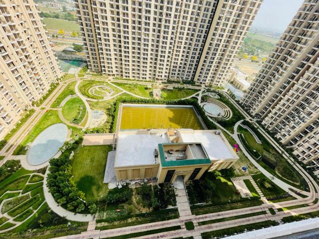 Fusion Homes 3 Bedroom 1810 Sq. Ft. Apartment in Tech Zone 4 Greater Noida Listing ID: #10339