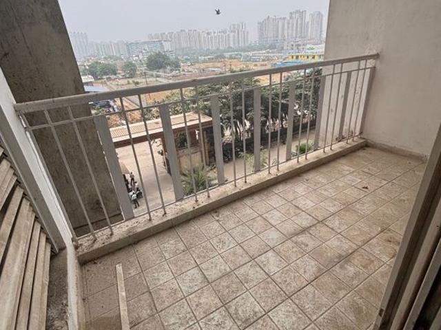 Fusion Homes 2.5 Bedroom 1035 Sq. Ft. Apartment in Tech Zone 4 Greater Noida Listing ID: #9990