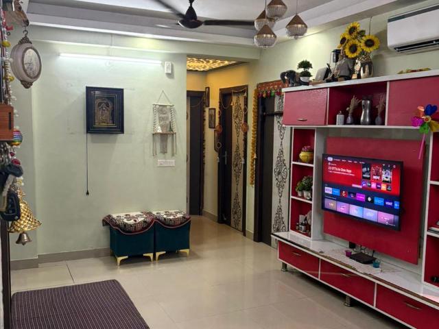 Fusion Homes 2 Bedroom 1035 Sq. Ft. Apartment in Tech Zone 4 Greater Noida Listing ID: #10205