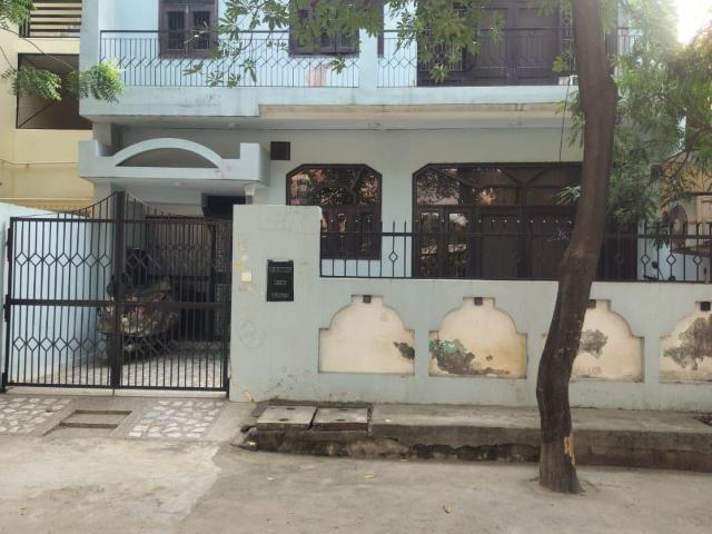 Fusion The Brook 60 Sq. Mt. Plot in Sector 12 Greater Noida Listing ID: #9570