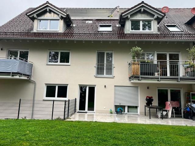 Füssener Straße 10a, 87471 Durach