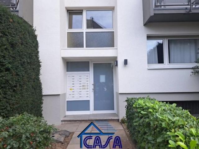 FUSSLÄUFIG ZUR SCHWEIZER STRASSE: modern eingerichtetes Apartment nahe der Schweizer Strasse