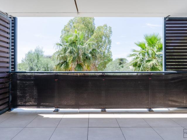 FÜTTERER PROPERTY: EN EXCLUSIVITÉ Grazel Appartement 1 pi