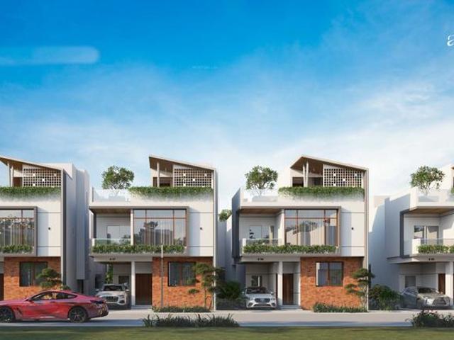 Future Aviana,Chandapura Anekal Road 3 BHK Villa For Sale Bengaluru
