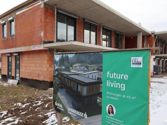 future living! Leben Sie modern und zukunftssicher in Moosburg