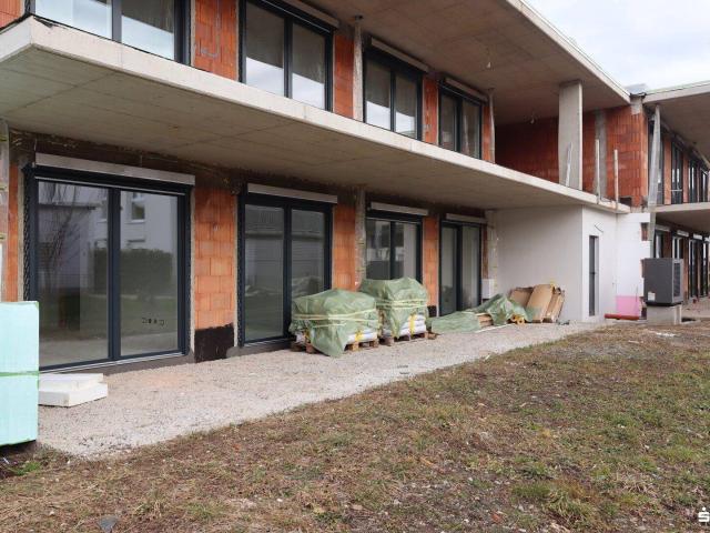 future living! Leben Sie modern und zukunftssicher in Moosburg