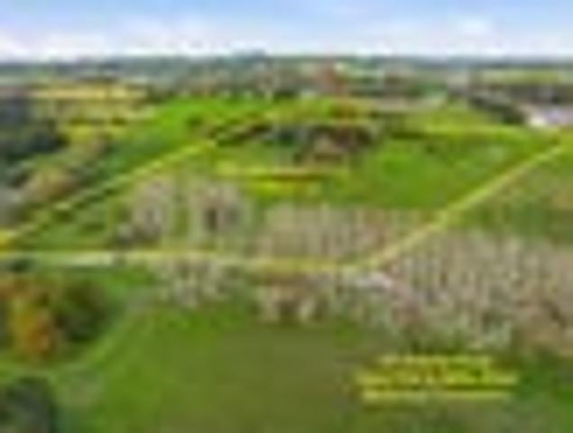 Future Main Arterial Road Land Investment