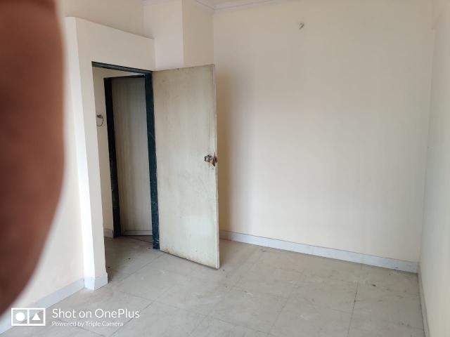 Future Spring 1 RK 450 Sq. Ft. Apartment in Kharghar Sector 30 Navi Mumbai Listing ID: #10195