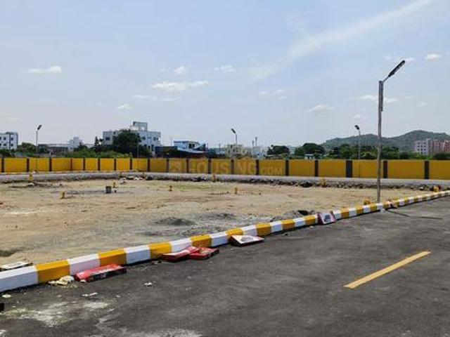 Tambaram Residential Plot For Sale Chennai