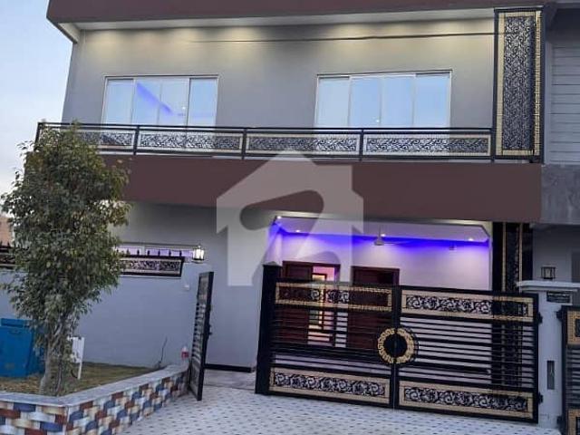 Futuristic luxury residence b 17 for sale