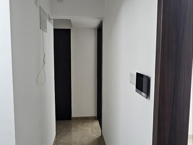 Futuristic The Spectrum 2 Bedroom 750 Sq. Ft. Apartment in Tathawade Pune Listing ID: #9927