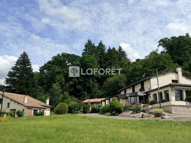 Futeau Vente Maison 55