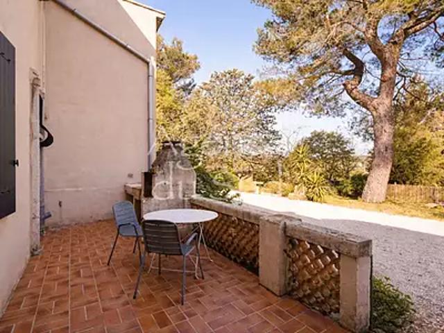 Fuveau 13710 Achat / Vente appartement 3 pièces t3