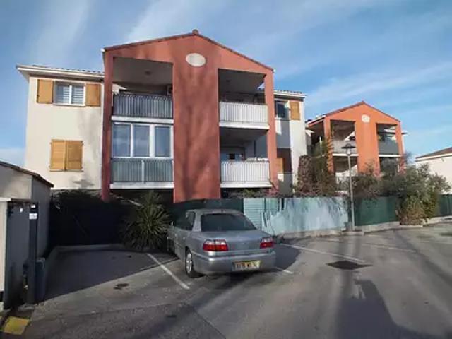 Fuveau 13710 Achat / Vente appartement 3 pièces t3