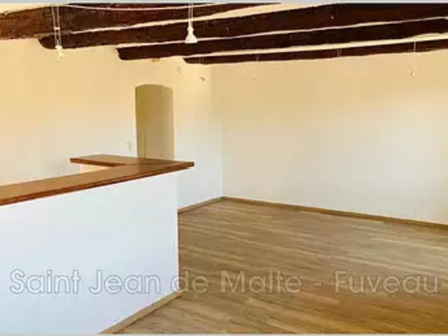 Fuveau 13710 Achat / Vente appartement 2 pièces t2