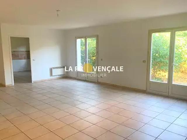 Fuveau 13710 Achat / Vente appartement 4 pièces t4 terrasse