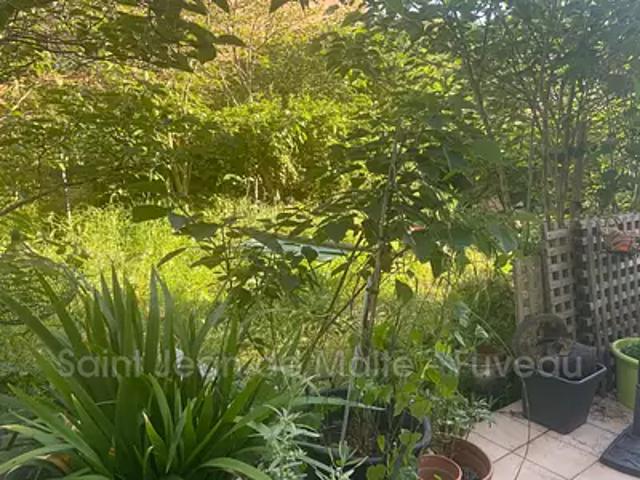 Fuveau 13710 Achat / Vente appartement 4 pièces t4 terrasse