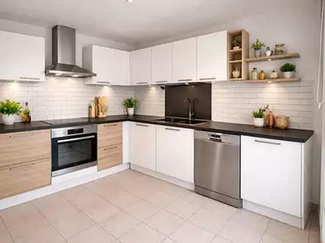 Fuveau 13710 Achat / Vente maison 3 pièces t3 au dernier étage