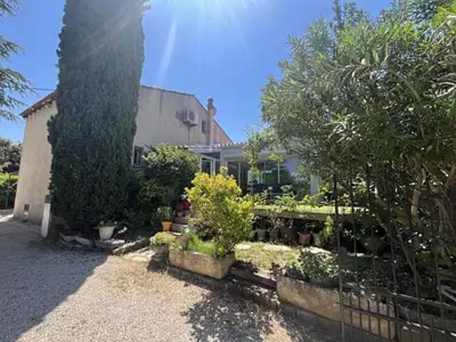 Fuveau 13710 Achat / Vente maison 4 pièces t4