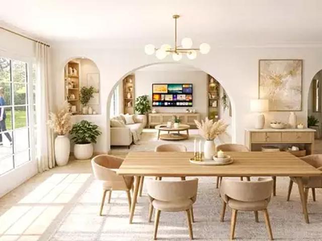 Fuveau 13710 Programme neuf maison neuf à vendre 3 pièces