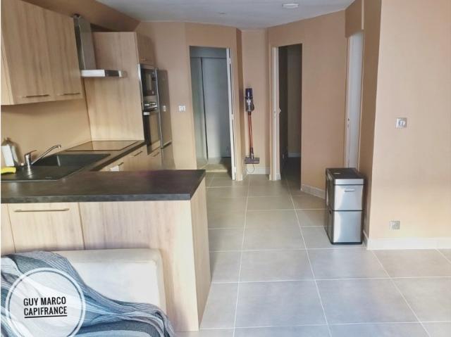 Fuveau Vente Appartement 13