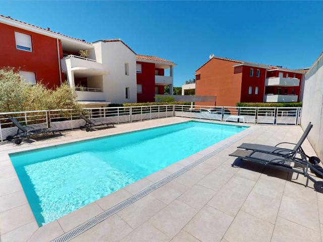 Fuveau Vente Appartement 13