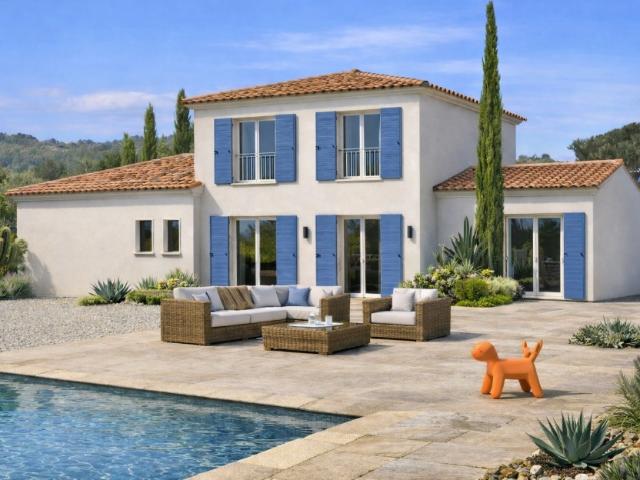 Fuveau Vente Maison 13