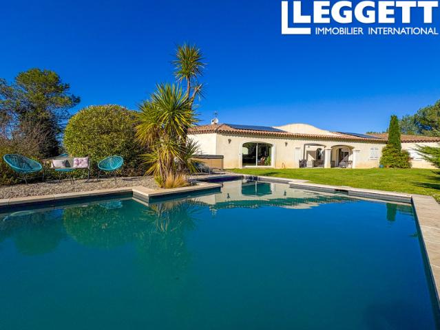 Fuveau Vente Maison 13