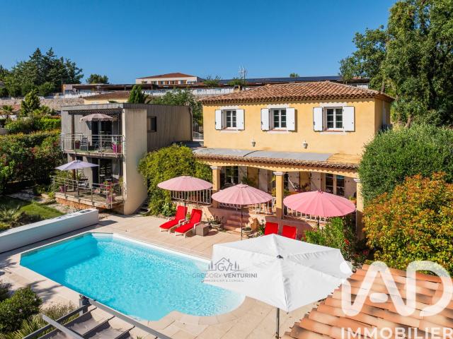 Fuveau Vente Maison 13