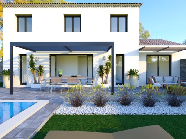 Fuveau Vente Maison 13