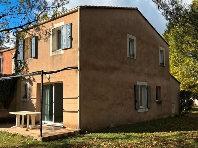 Fuveau Vente Maison 13