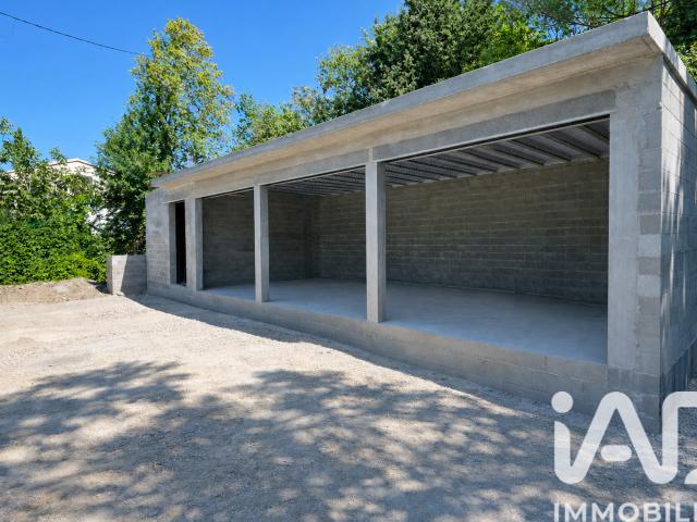 Fuveau Vente Maison 13