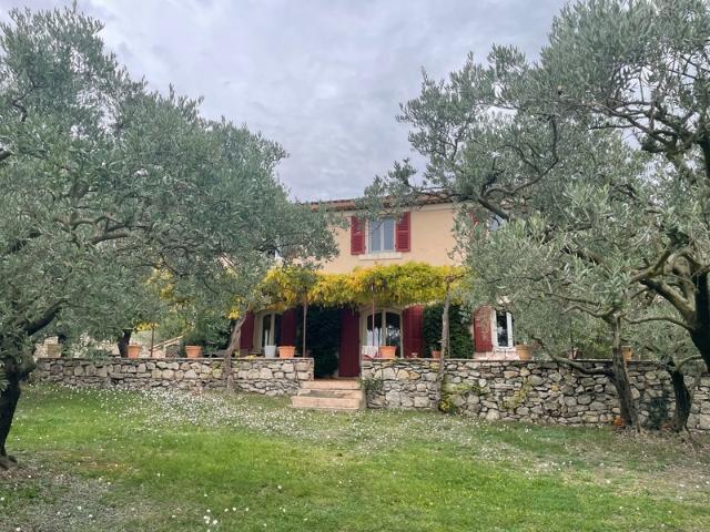 Fuveau Vente Maison 13