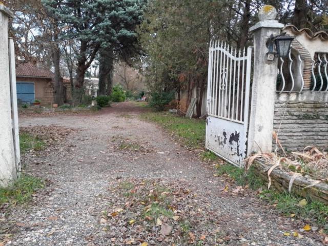 Fuveau Vente Terrain 13